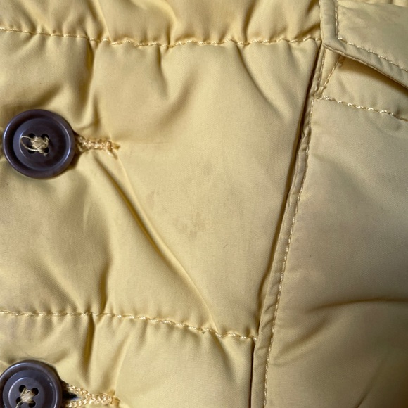 Kids Oshkosh Vest Size 3T - Picture 4 of 4